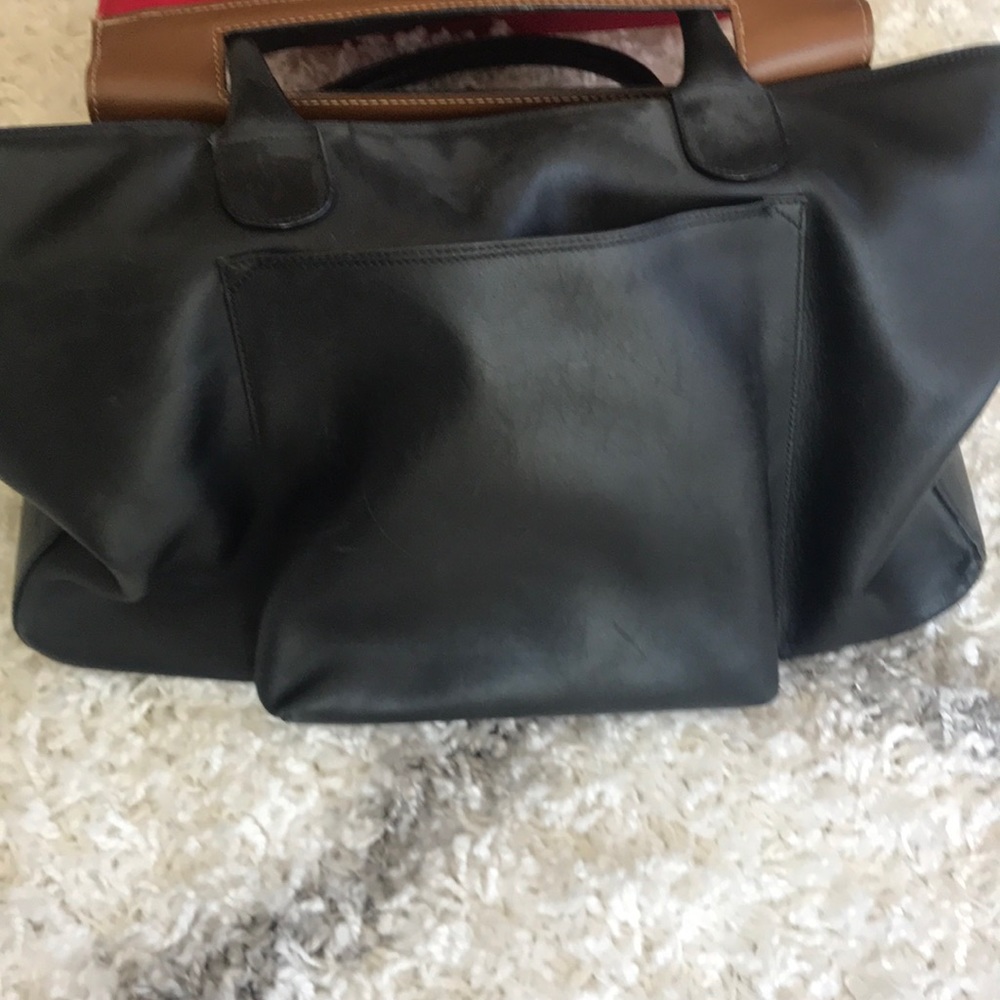 Lancel Shoulder Bag - Picture 3 of 3